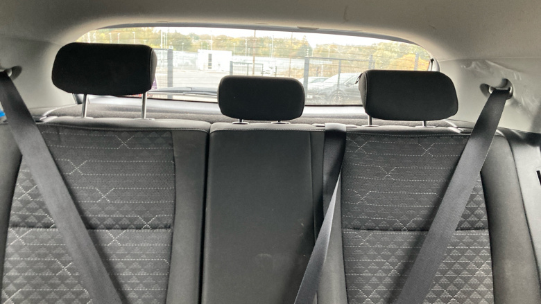 Kia Rio 1.2 DPi 1 5dr Petrol Hatchback